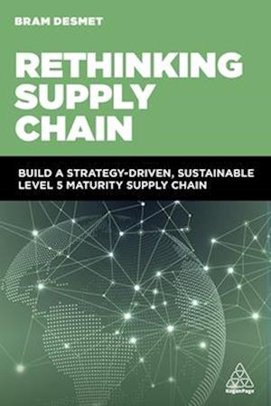 Rethinking Supply Chain