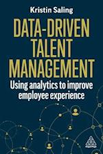 Data-Driven Talent Management