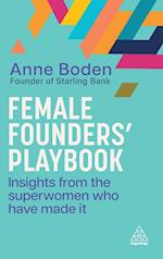 Female Founders