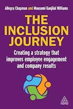 The Inclusion Journey