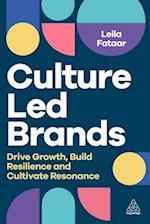 Culture-Led Brands