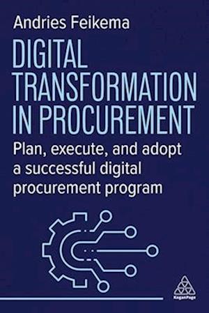 Digital Transformation in Procurement