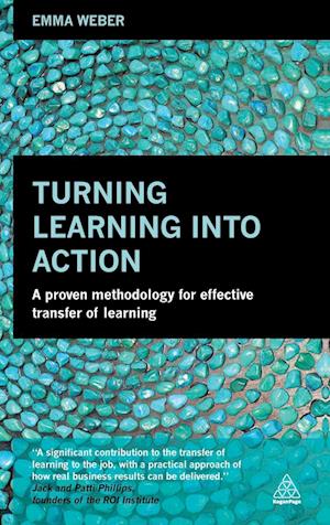 Turning Learning into Action