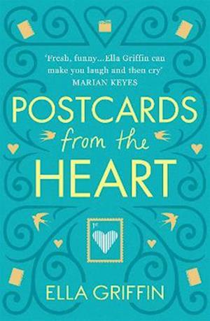 Postcards from the Heart