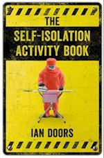 The Self-Isolation Activity Book