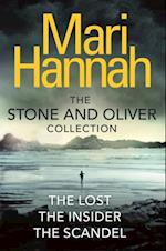 Stone and Oliver Series