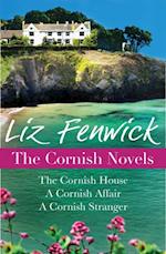 Cornish Novels