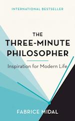 Three-Minute Philosopher