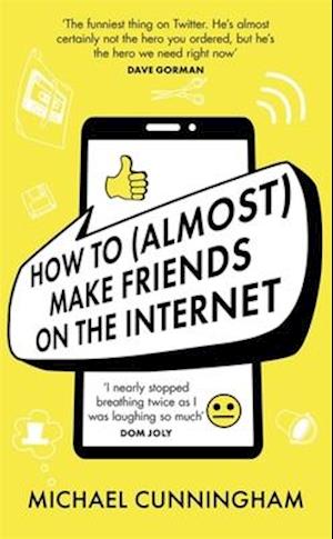 How to (Almost) Make Friends on the Internet