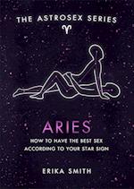 Astrosex: Aries