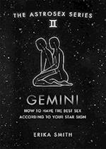 Astrosex: Gemini