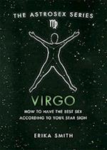 Astrosex: Virgo
