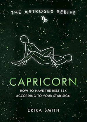 Astrosex: Capricorn