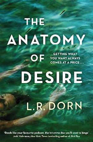 The Anatomy of Desire