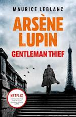 Ars ne Lupin, Gentleman-Thief