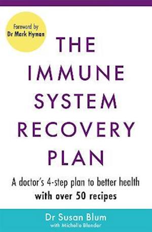 The Immune System Recovery Plan