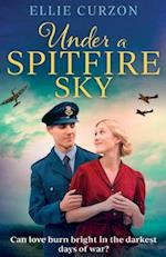 Under a Spitfire Sky