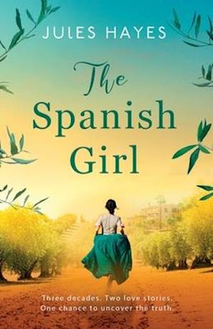 The Spanish Girl