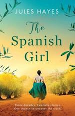 The Spanish Girl