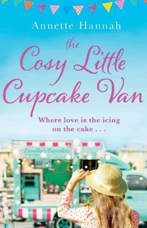 The Cosy Little Cupcake Van