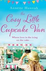 The Cosy Little Cupcake Van