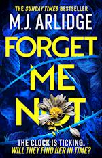 Forget Me Not