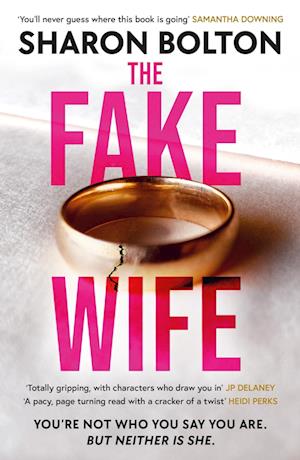 The Fake Wife