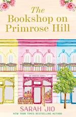 The Bookshop on Primrose Hill