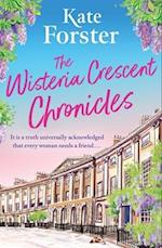 The Wisteria Crescent Chronicles