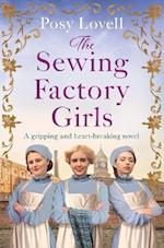 The Sewing Factory Girls