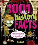 1001 Hideous History Facts