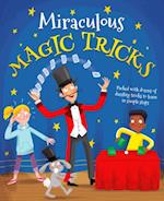 Miraculous Magic Tricks