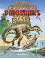 DinoZone: Meat-Eating Dinosaurs