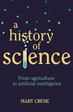 A History of Science