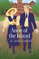 Anne of the Island