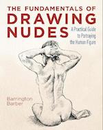 The Fundamentals of Drawing Nudes