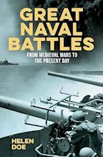 Great Naval Battles