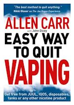 Allen Carr's Easy Way to Quit Vaping