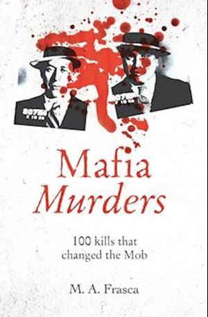 Mafia Murders