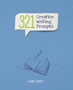 324 Creative Writing Prompts