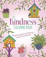 Kindness Coloring Book