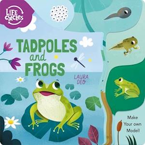 Tadpoles and Frogs