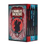 The Classic Charles Dickens Collection