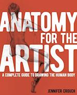 Anatomy for the Artist