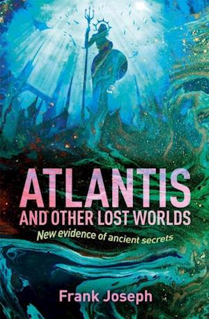 Atlantis and Other Lost Worlds