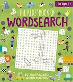 The Kids' Book of Wordsearch