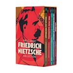 The Classic Friedrich Nietzsche Collection