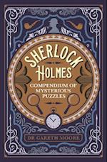 Sherlock Holmes Compendium of Mysterious Puzzles