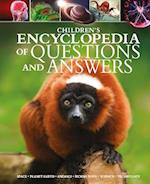 Children's Encyclopedia of Questions and Answers