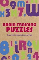 Brain Training Puzzles